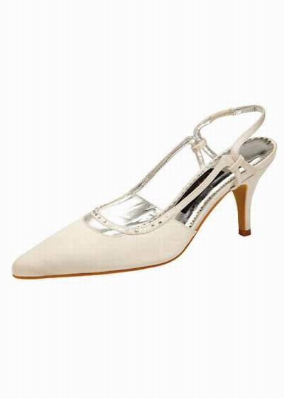 besson chaussure mariage